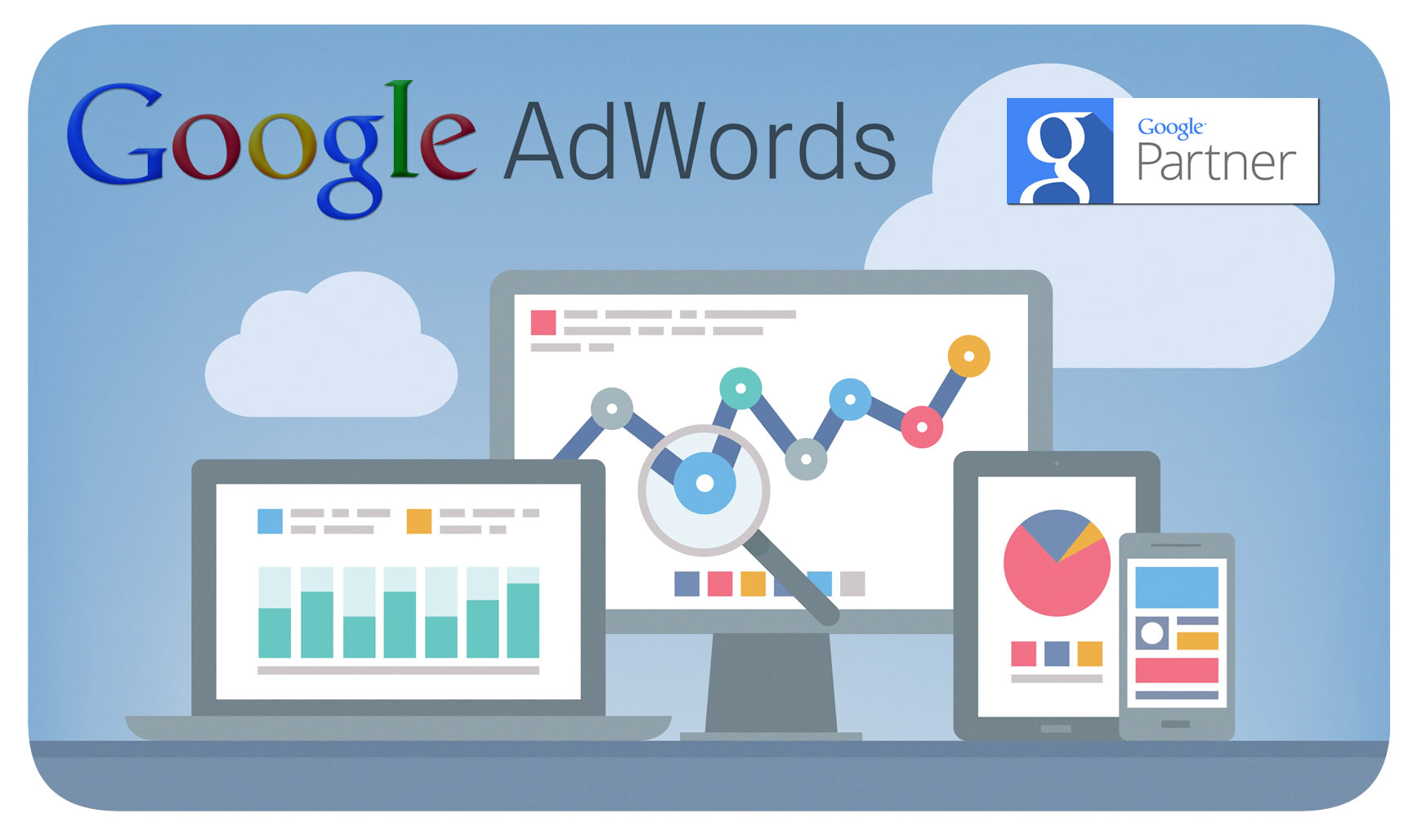 Campanhas Google ADS Guarulhos