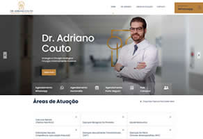 Dr. Adriano Couto