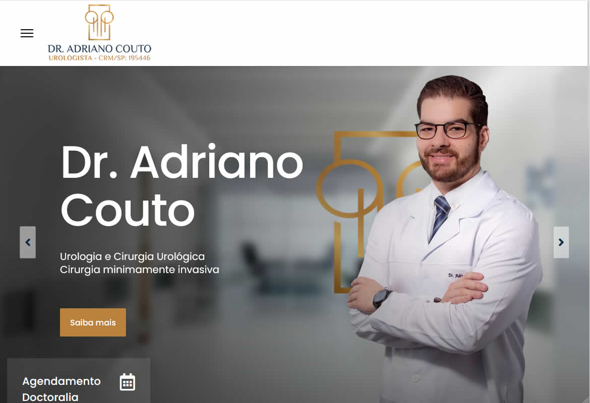 Dr. Adriano Couto