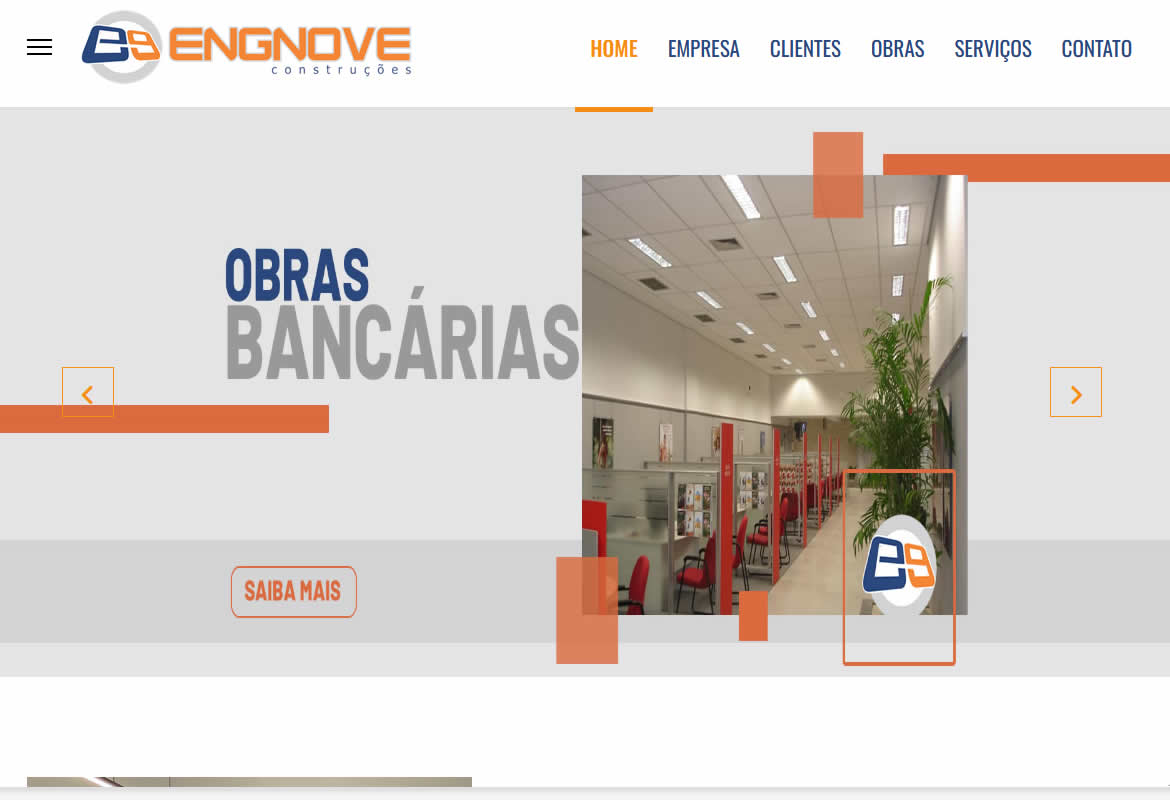 Engnove Construções