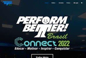 Perform Better Brasil