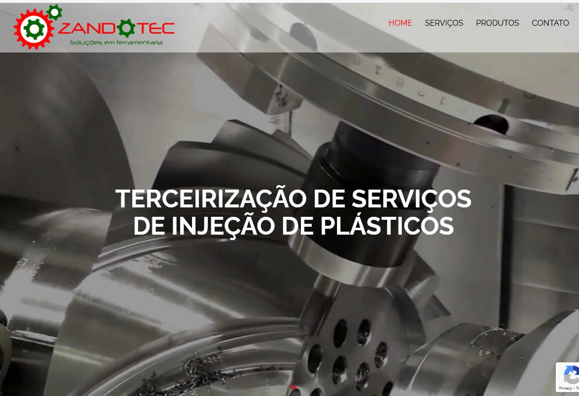 Zandotec