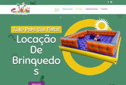 Casa da Festa