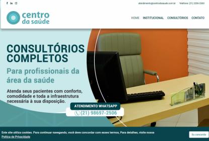 Centro da Saúde