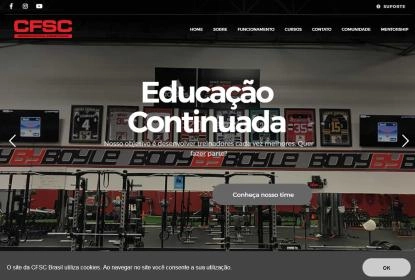 CFSC Brasil