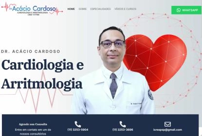 Dr. Acácio Cardoso