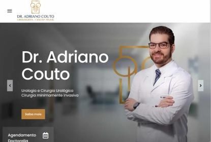 Dr. Adriano Couto