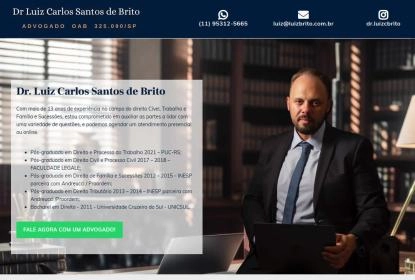 Dr. Luiz Brito