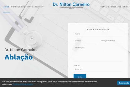 Dr. Nilton Carneiro