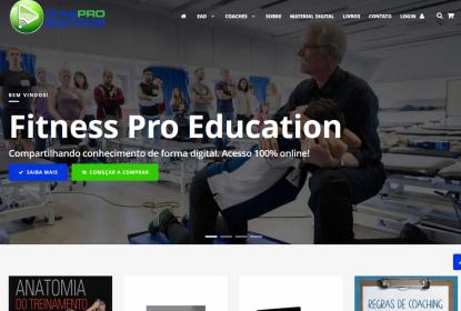 Fitness Pro Education