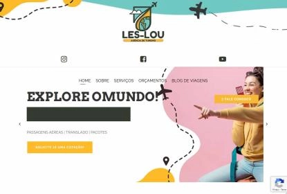 Leslou Viagens