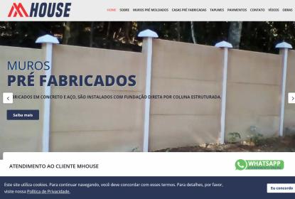 M House Muros