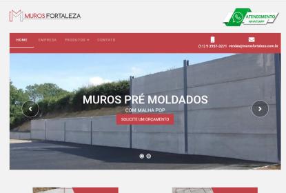 Muros Fortaleza
