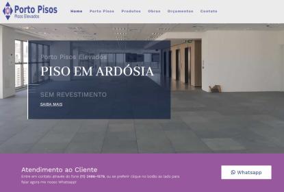 Porto Pisos