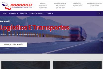 Rodomilli 