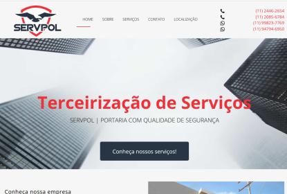 Servpol