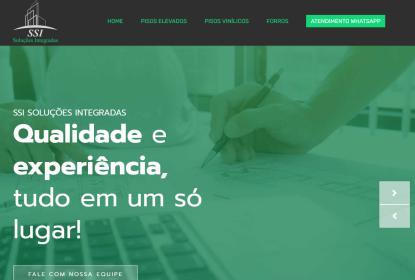 SSI Projetos