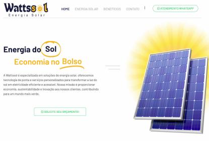 Wattssol